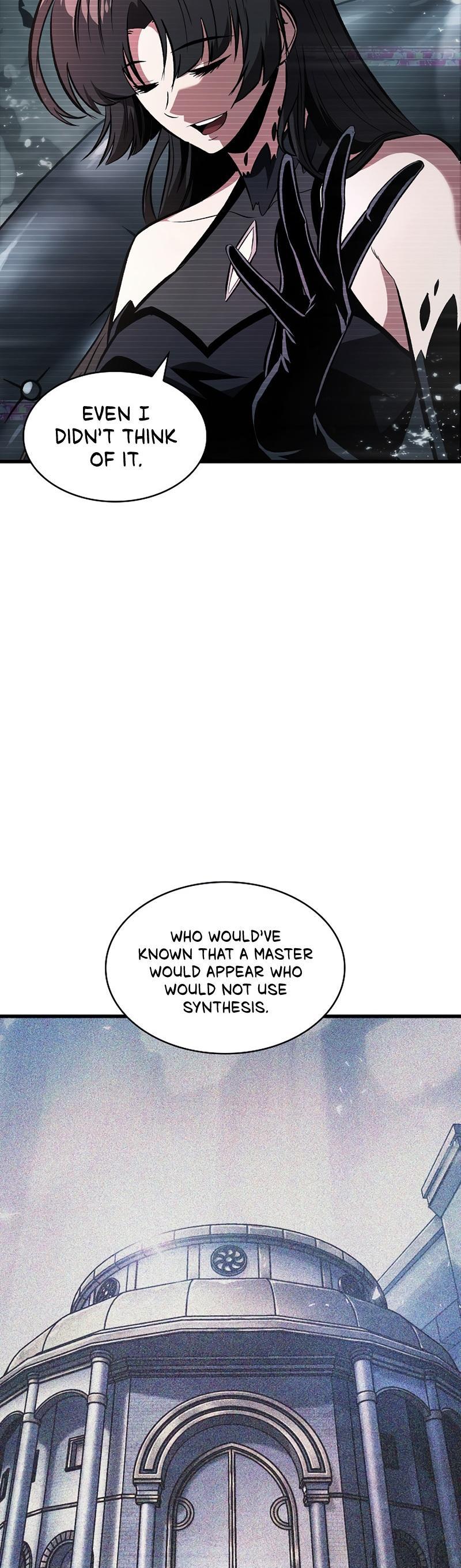 Pick Me Up, Infinite Gacha Chapter 36 46