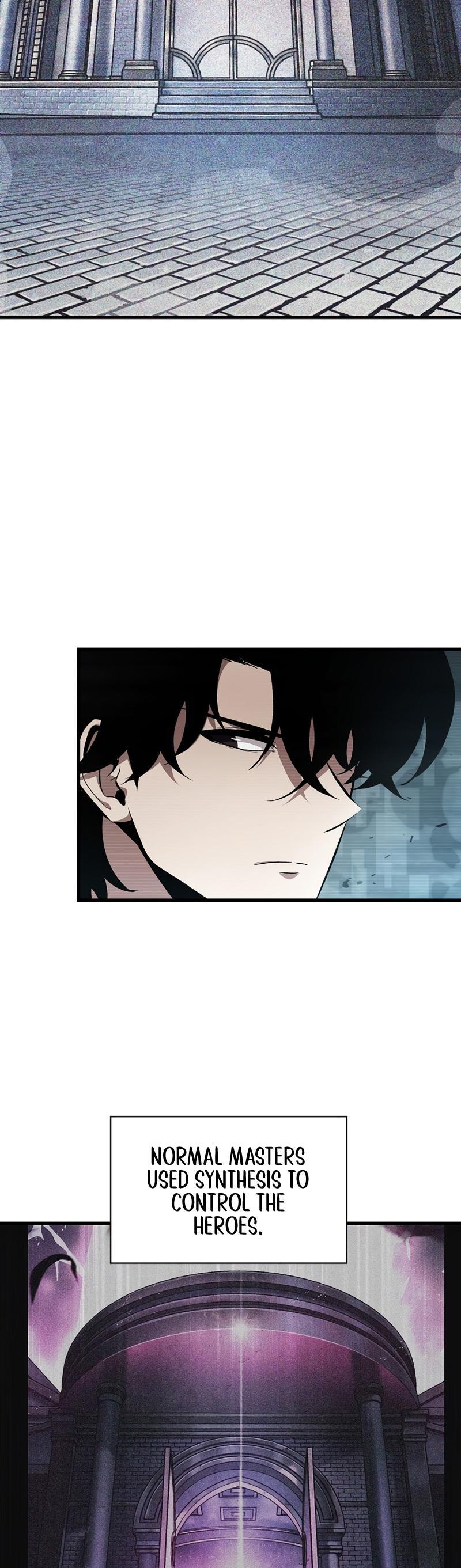 Pick Me Up, Infinite Gacha Chapter 36 47
