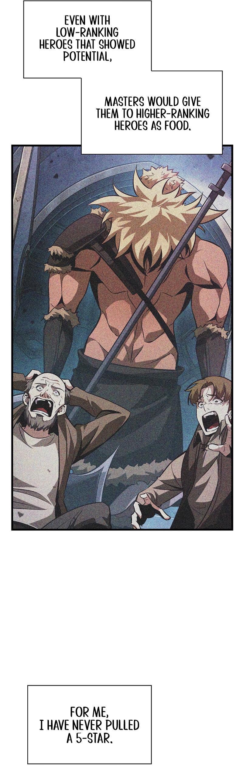 Pick Me Up, Infinite Gacha Chapter 36 49