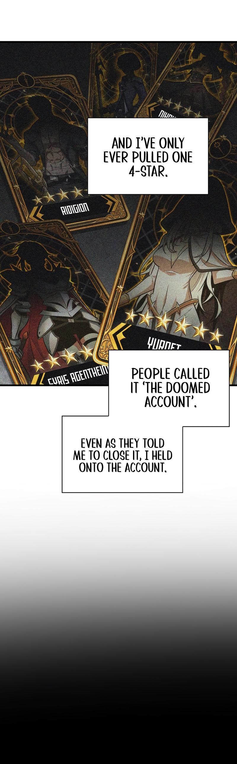Pick Me Up, Infinite Gacha Chapter 36 50