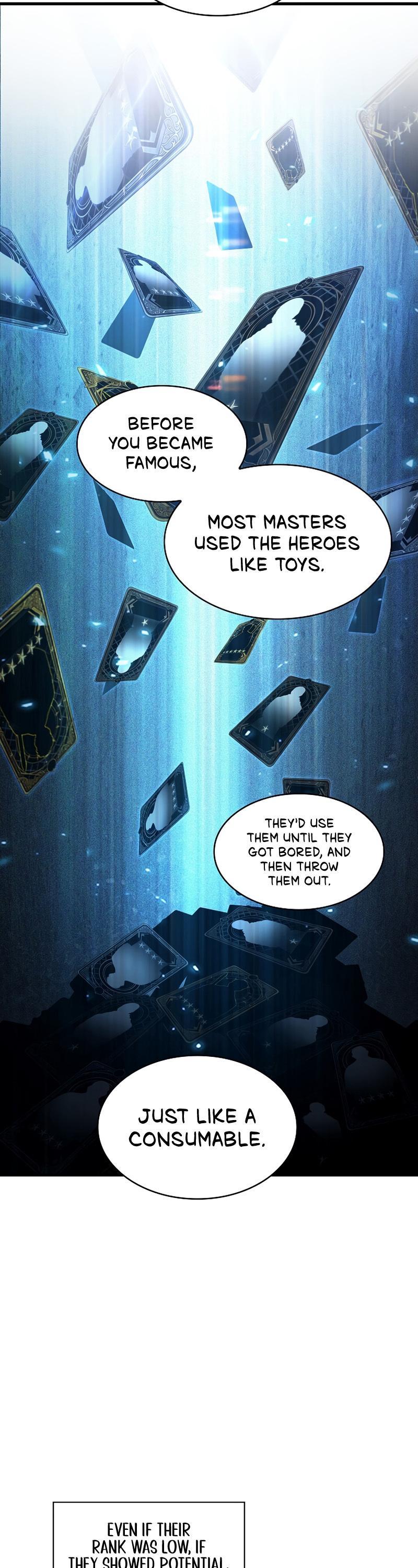 Pick Me Up, Infinite Gacha Chapter 36 54
