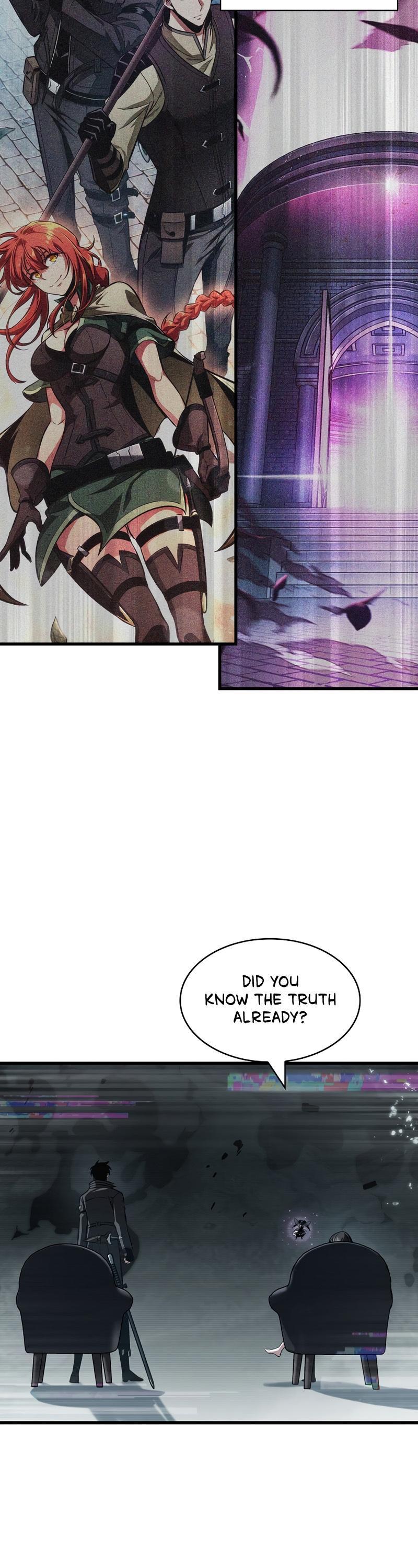 Pick Me Up, Infinite Gacha Chapter 36 56