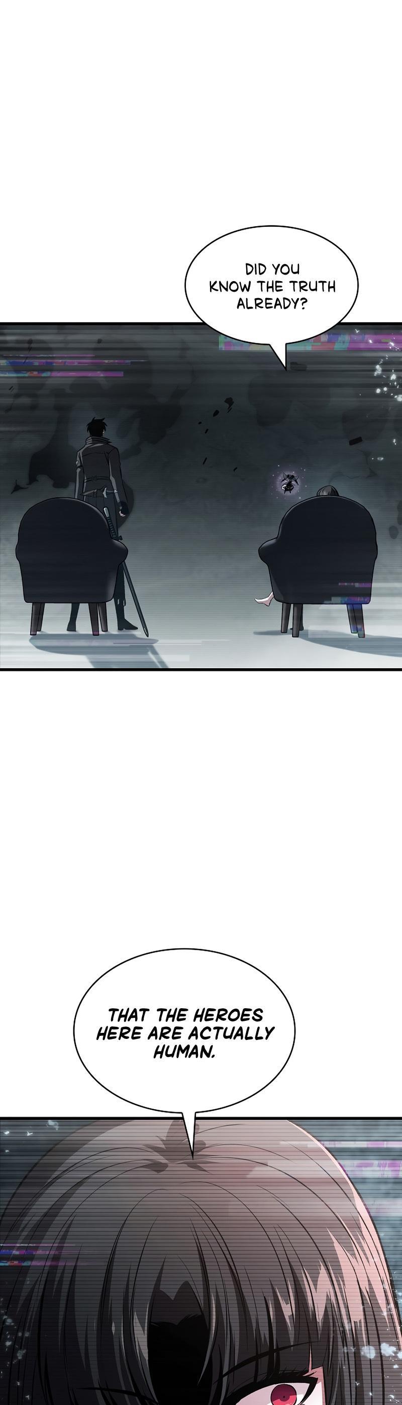 Pick Me Up, Infinite Gacha Chapter 36