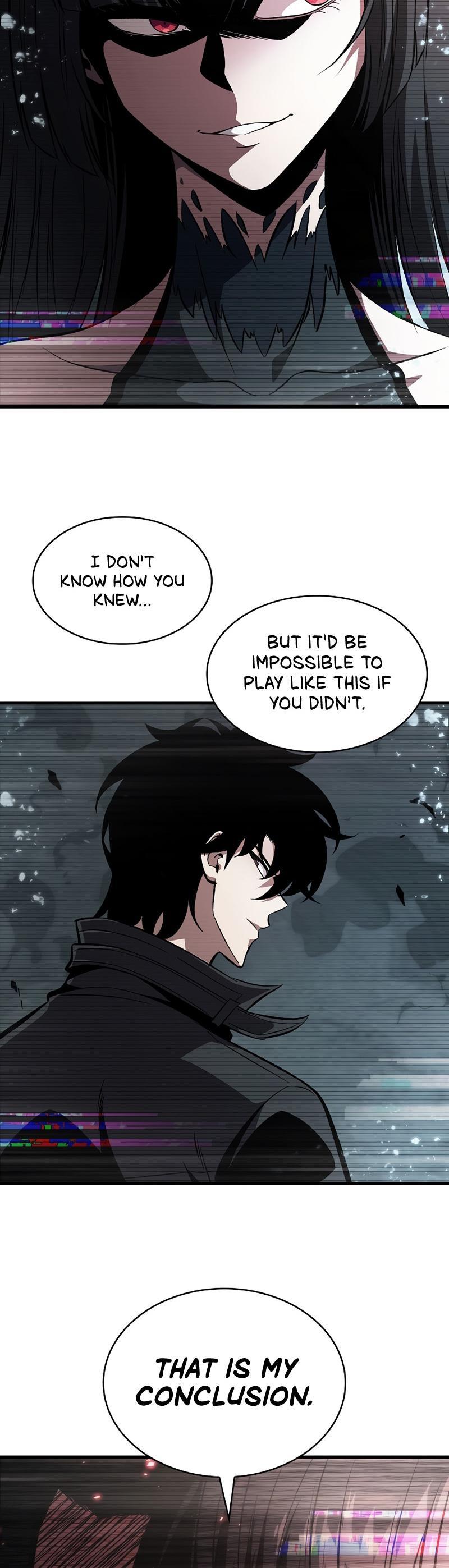 Pick Me Up, Infinite Gacha Chapter 36