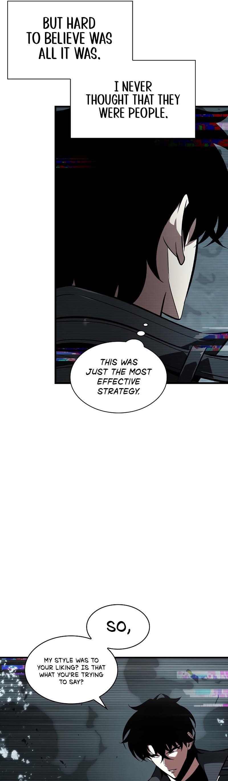 Pick Me Up, Infinite Gacha Chapter 36