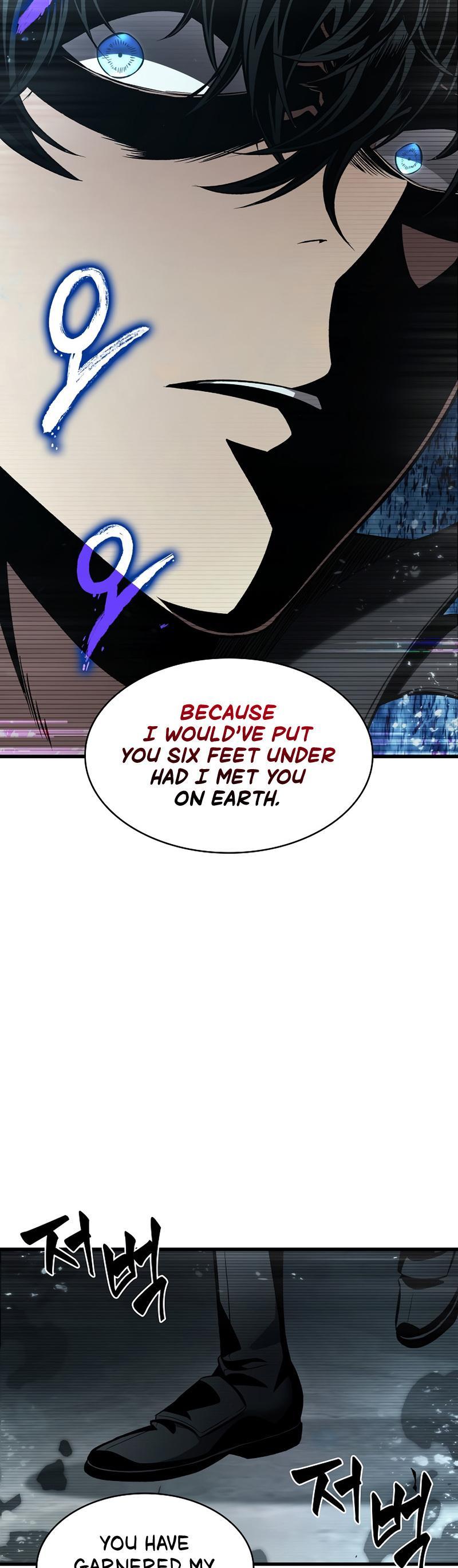 Pick Me Up, Infinite Gacha Chapter 36