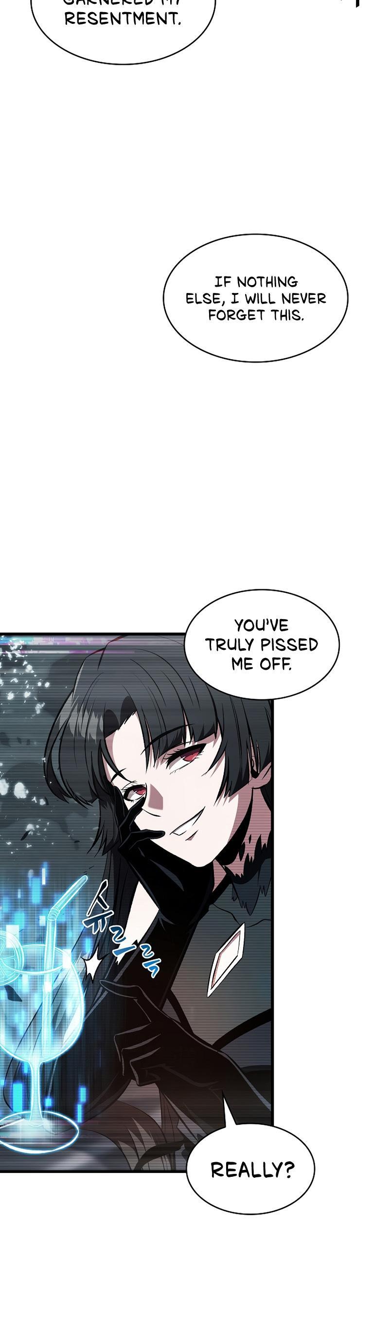 Pick Me Up, Infinite Gacha Chapter 36