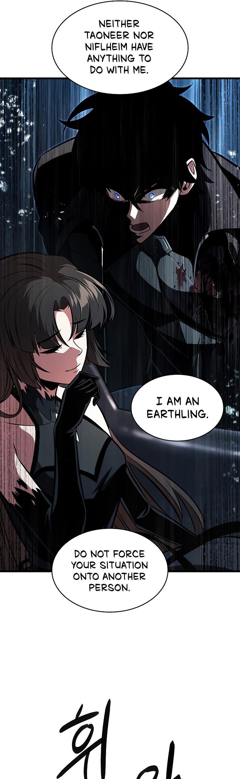 Pick Me Up, Infinite Gacha Chapter 36