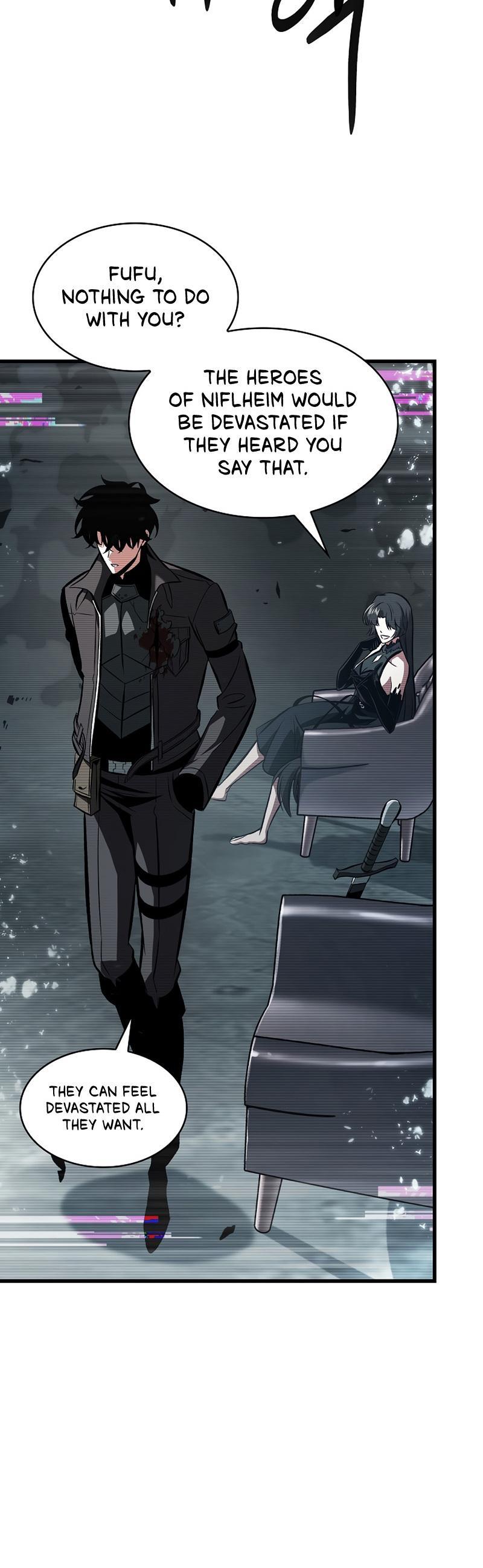 Pick Me Up, Infinite Gacha Chapter 36