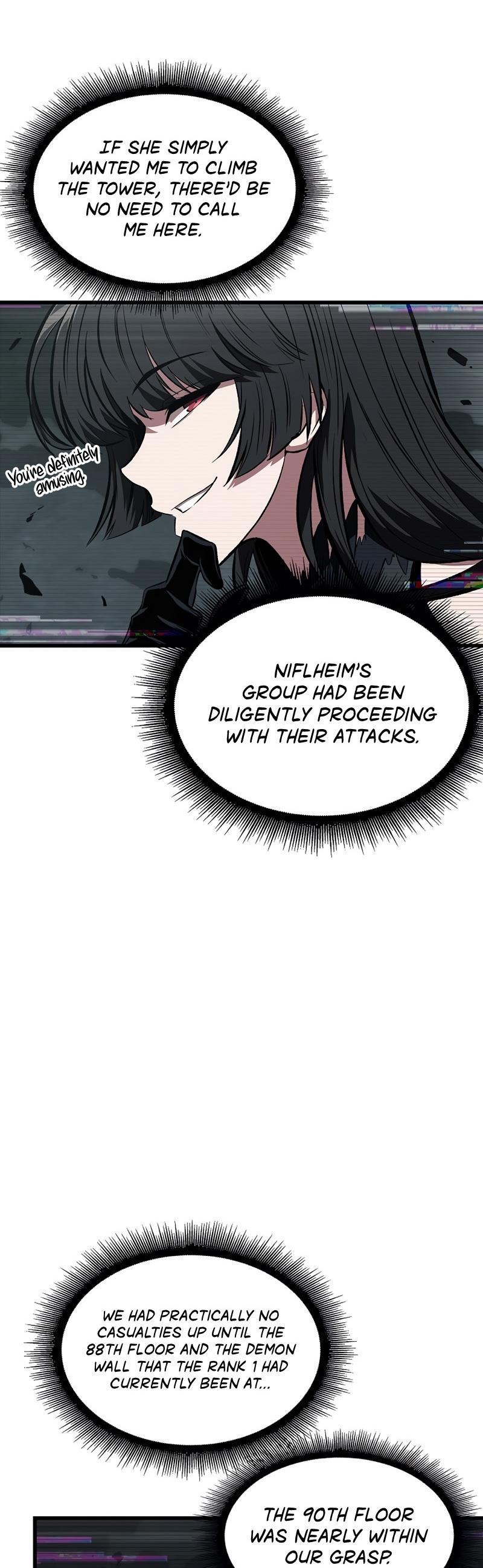 Pick Me Up, Infinite Gacha Chapter 36