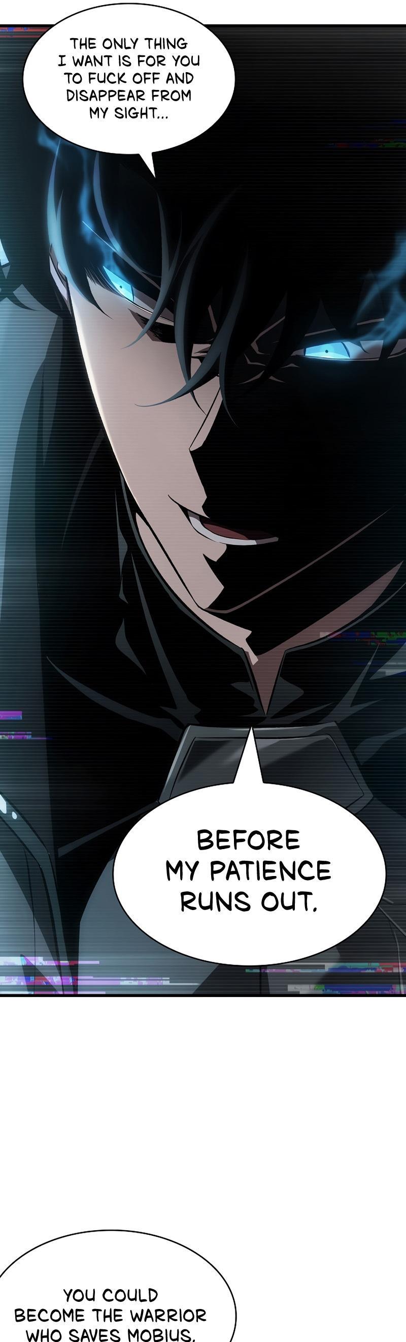 Pick Me Up, Infinite Gacha Chapter 36