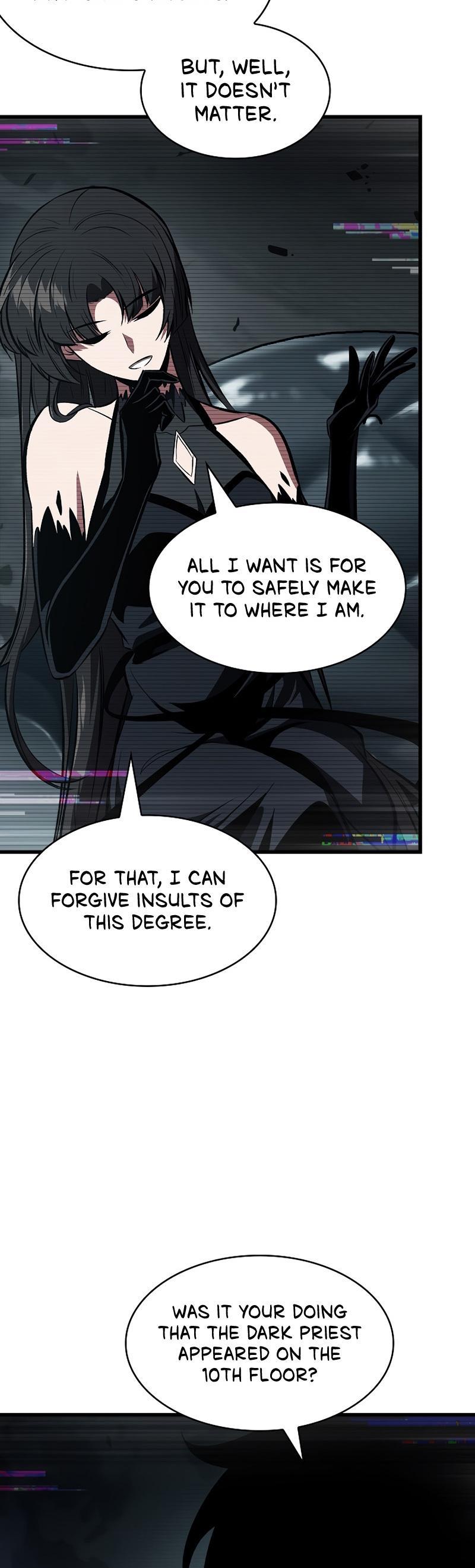 Pick Me Up, Infinite Gacha Chapter 36