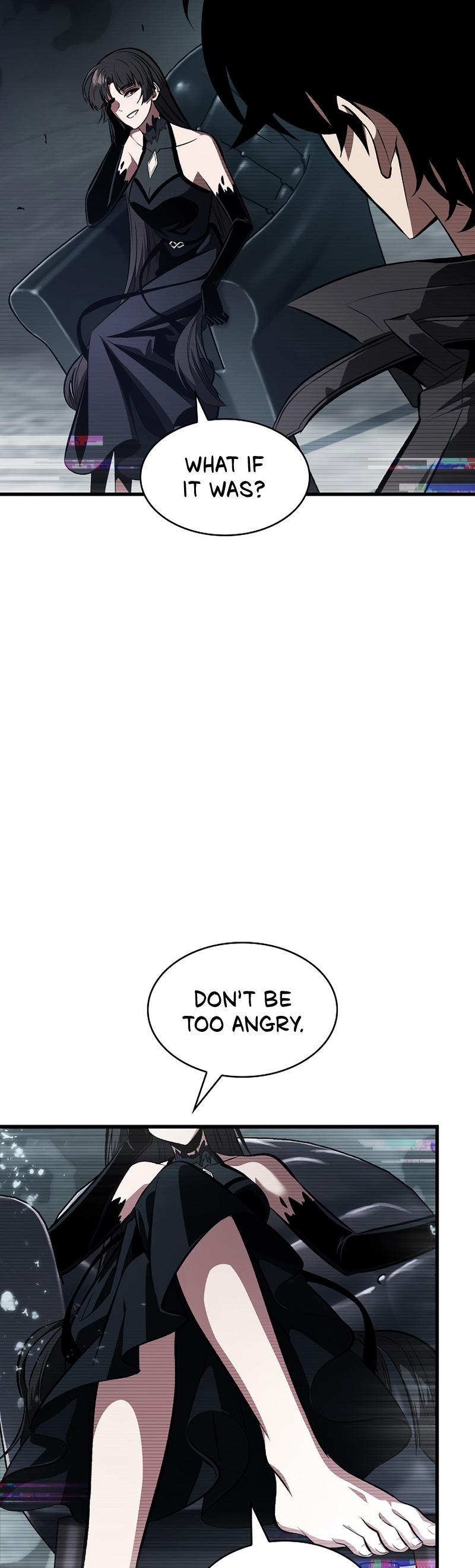 Pick Me Up, Infinite Gacha Chapter 36