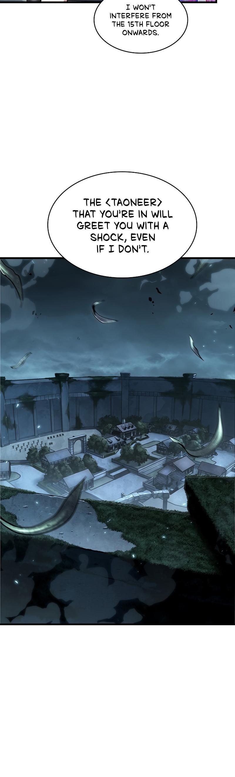 Pick Me Up, Infinite Gacha Chapter 36