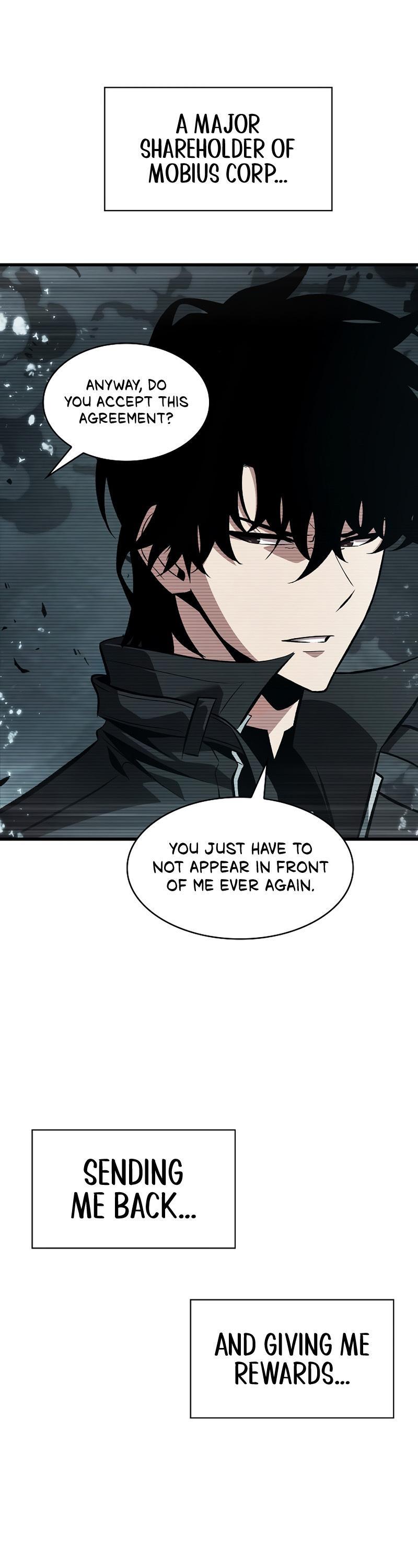 Pick Me Up, Infinite Gacha Chapter 36