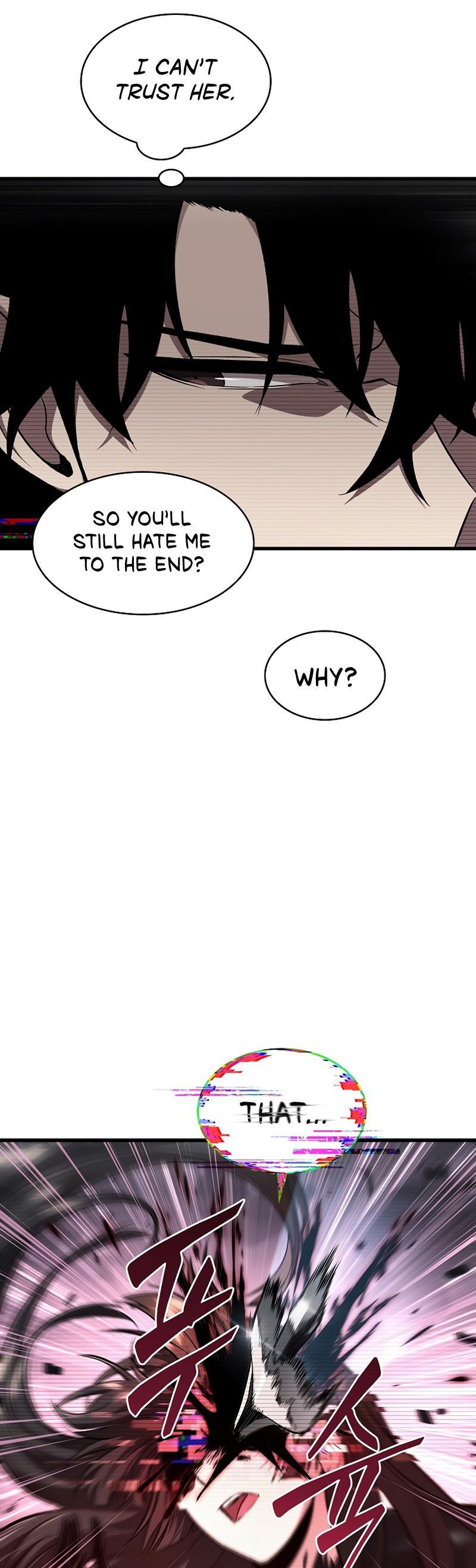 Pick Me Up, Infinite Gacha Chapter 36