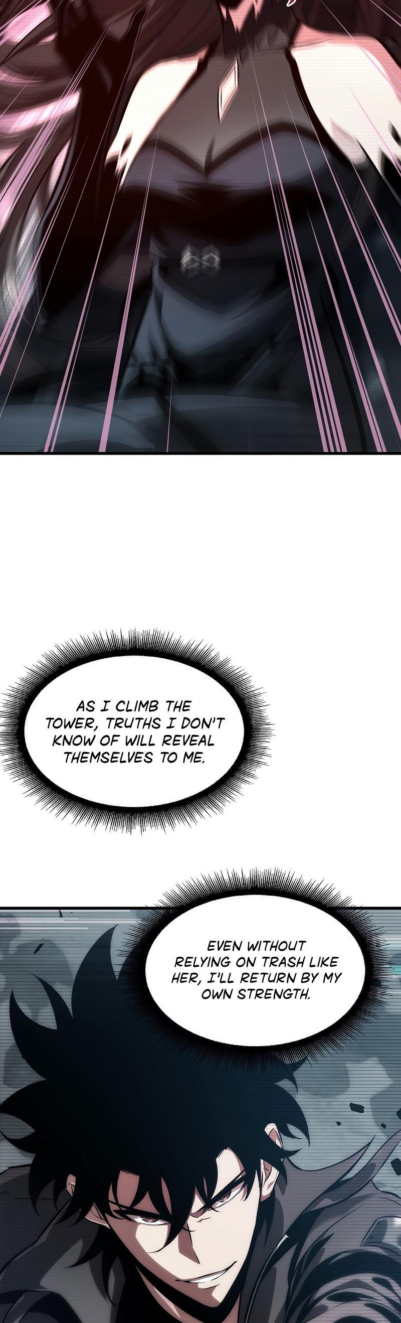 Pick Me Up, Infinite Gacha Chapter 36