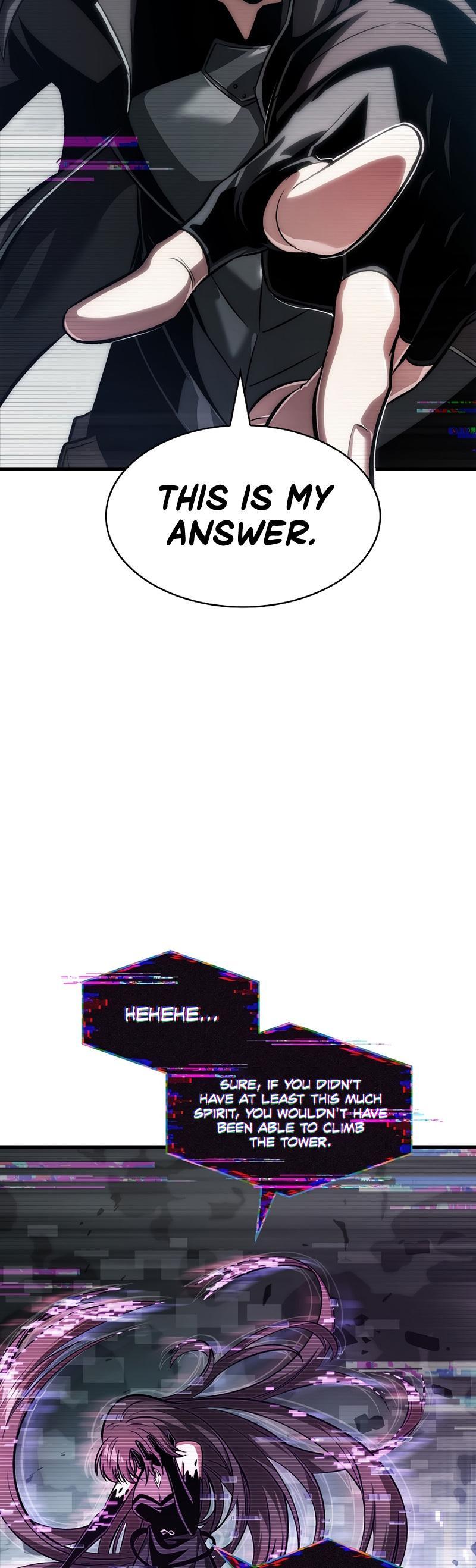 Pick Me Up, Infinite Gacha Chapter 36