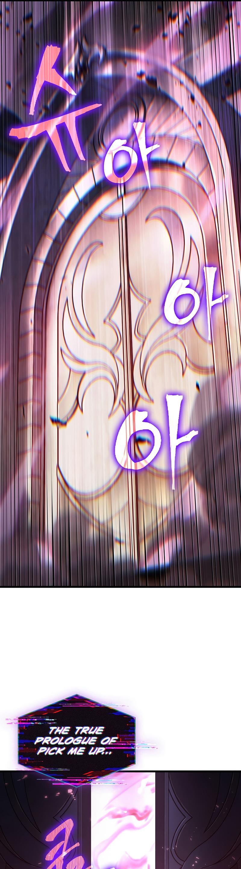 Pick Me Up, Infinite Gacha Chapter 36