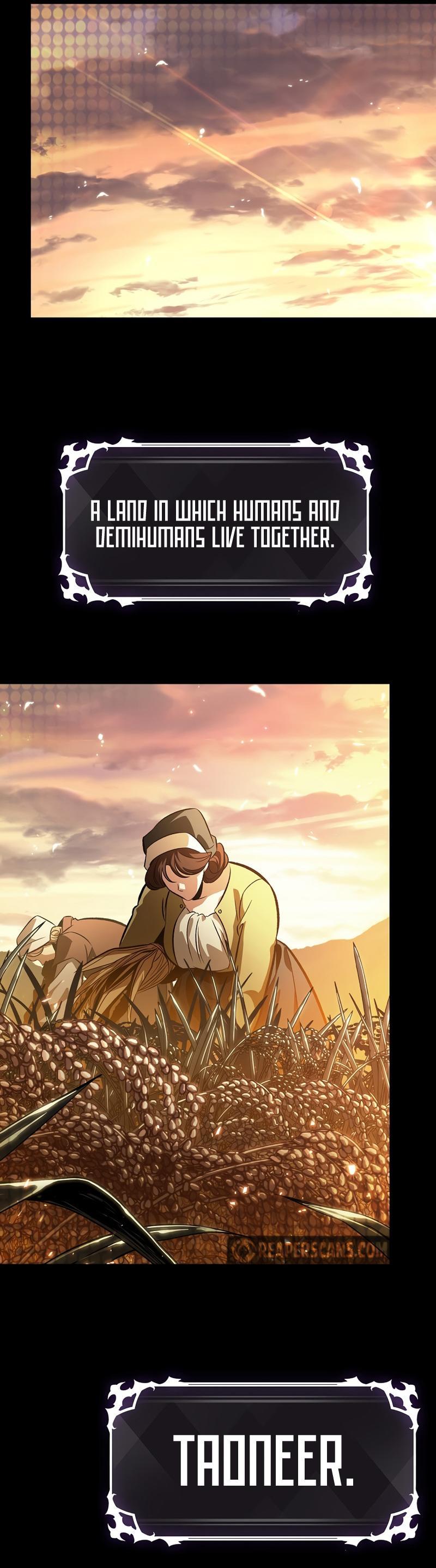 Pick Me Up, Infinite Gacha Chapter 36