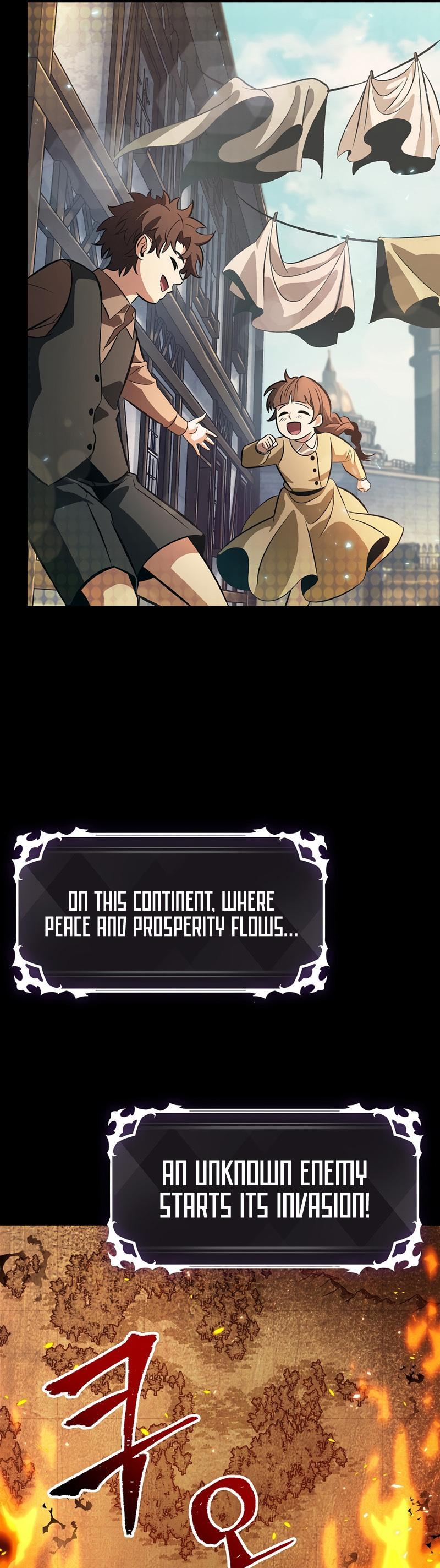 Pick Me Up, Infinite Gacha Chapter 36