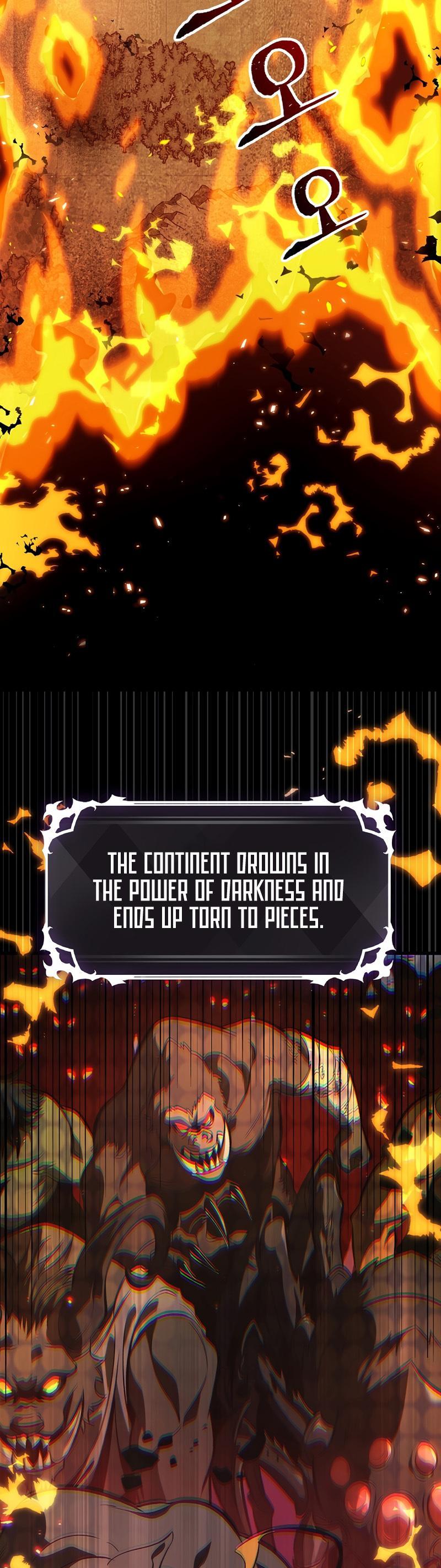 Pick Me Up, Infinite Gacha Chapter 36