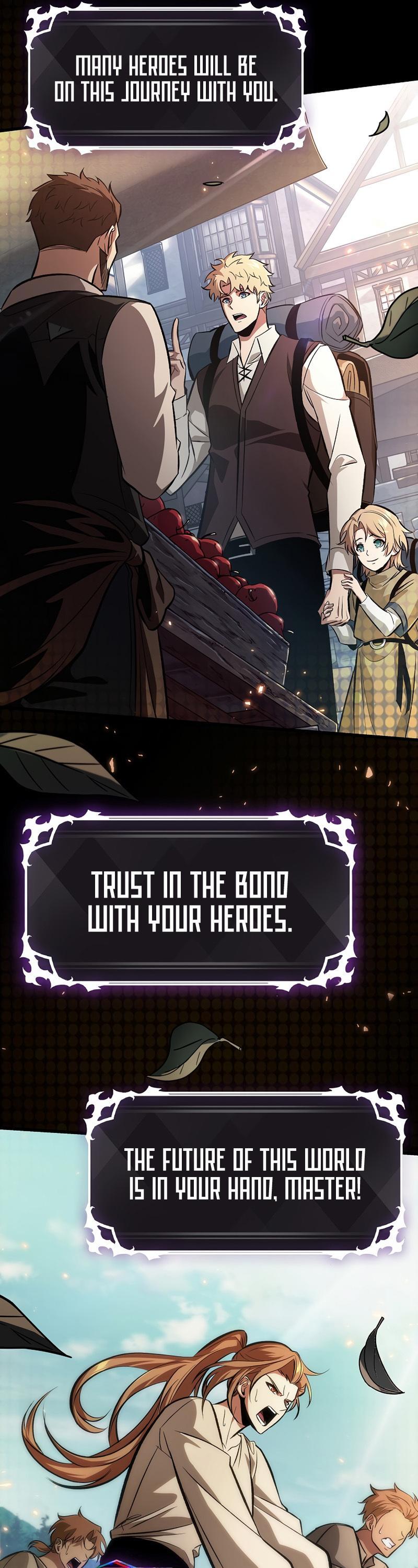 Pick Me Up, Infinite Gacha Chapter 36