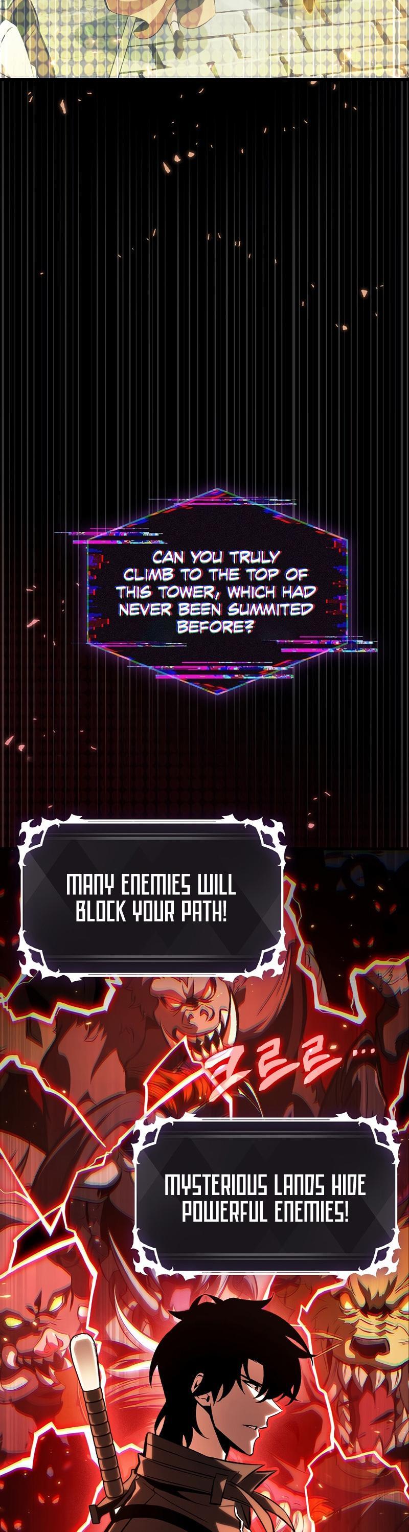 Pick Me Up, Infinite Gacha Chapter 36