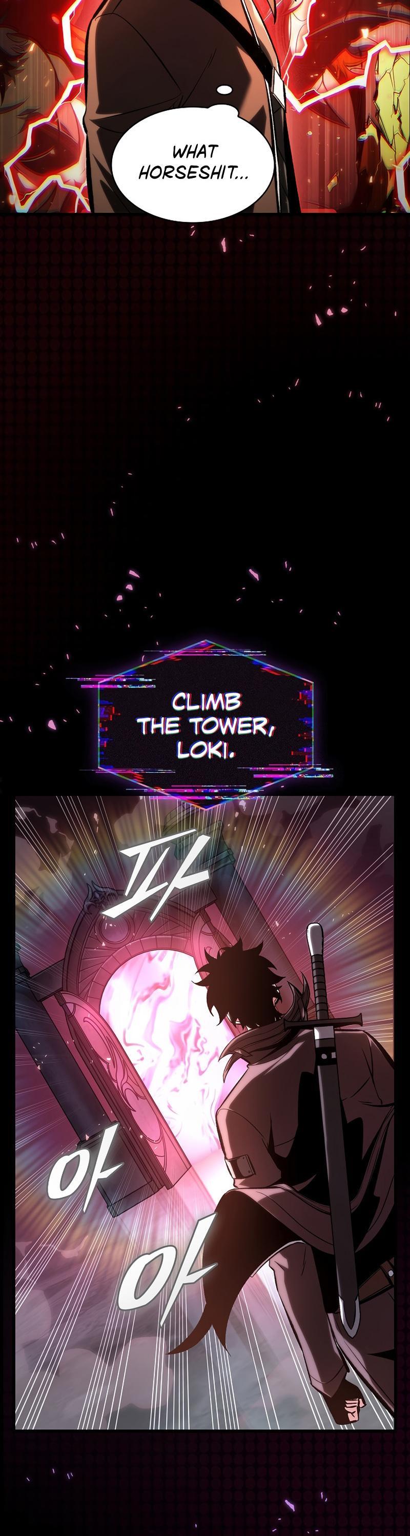 Pick Me Up, Infinite Gacha Chapter 36