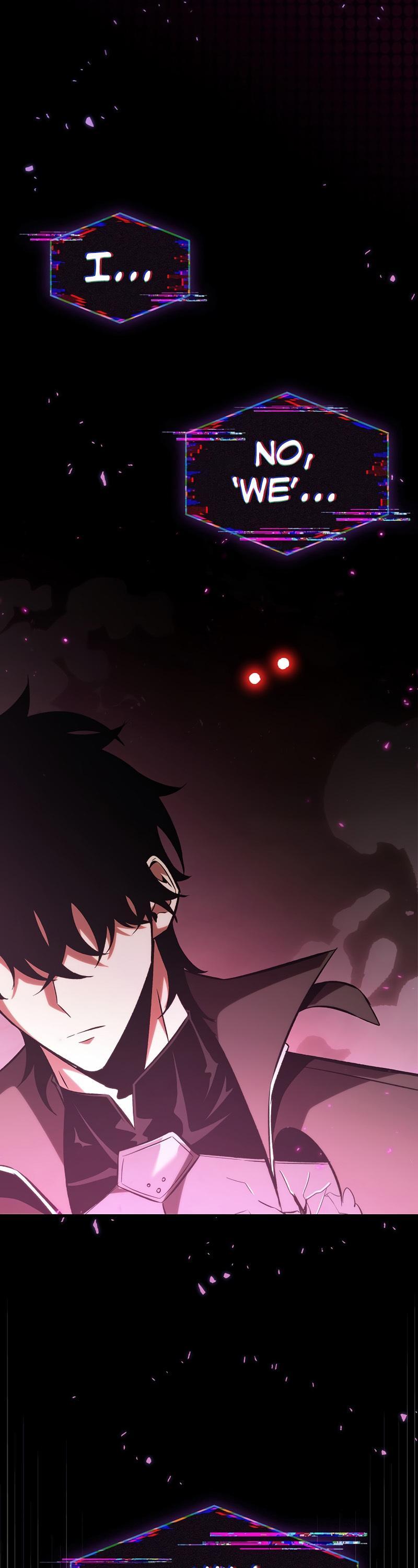 Pick Me Up, Infinite Gacha Chapter 36