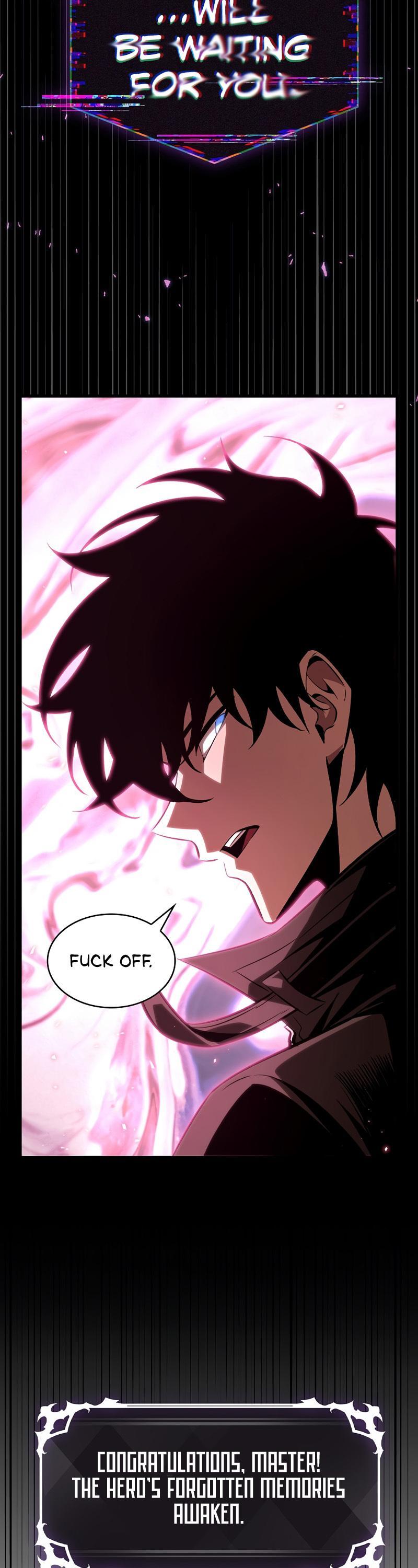 Pick Me Up, Infinite Gacha Chapter 36