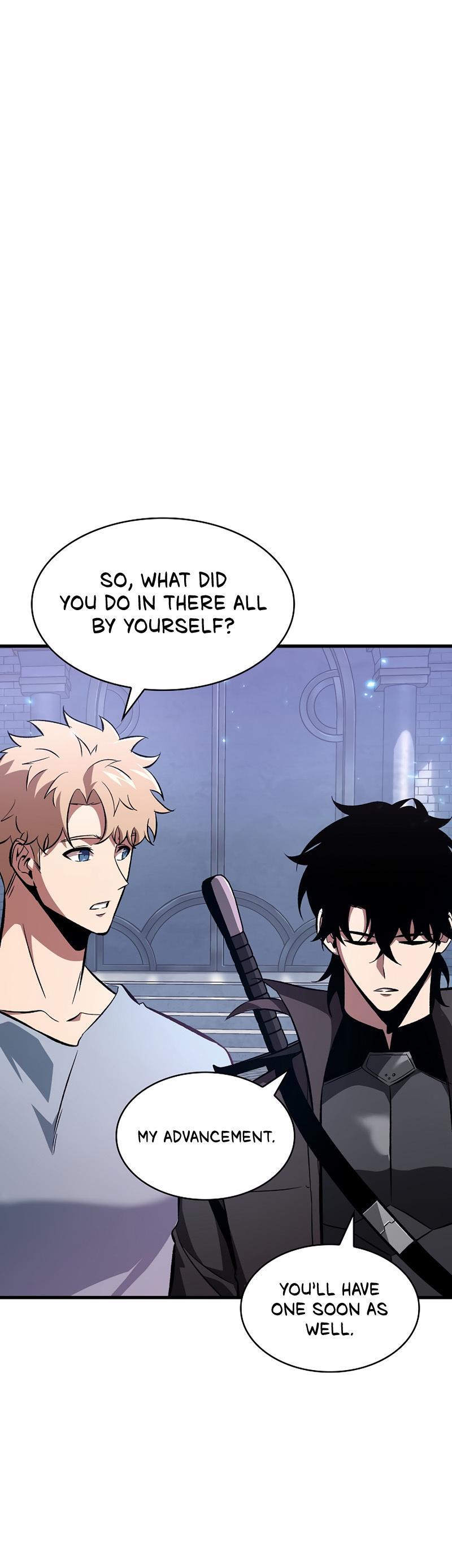 Pick Me Up, Infinite Gacha Chapter 36