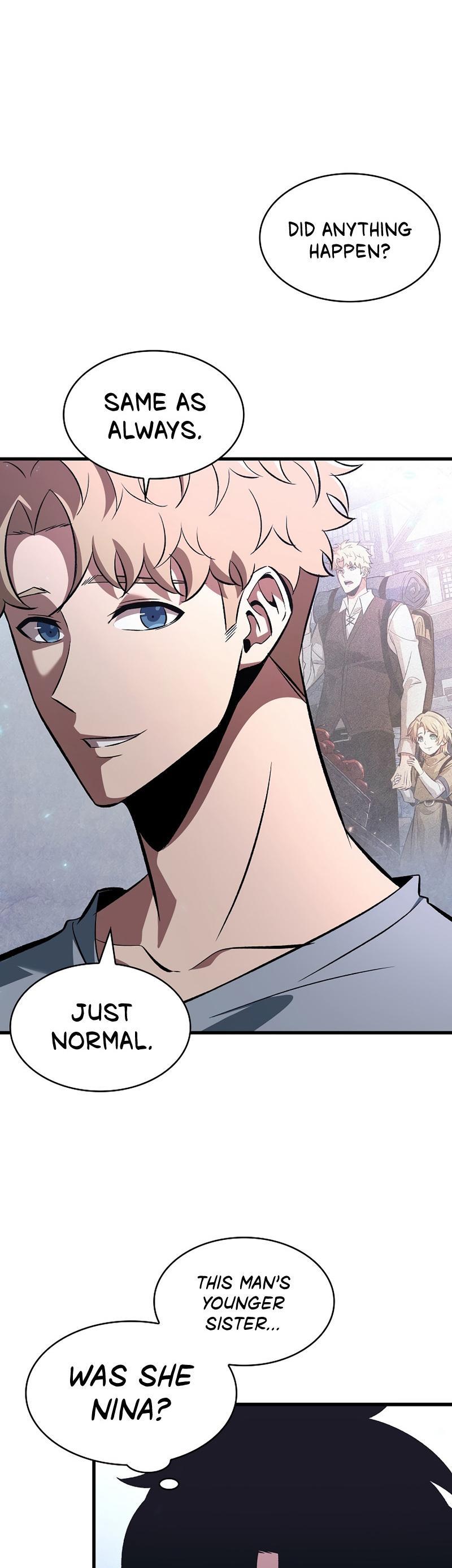 Pick Me Up, Infinite Gacha Chapter 36