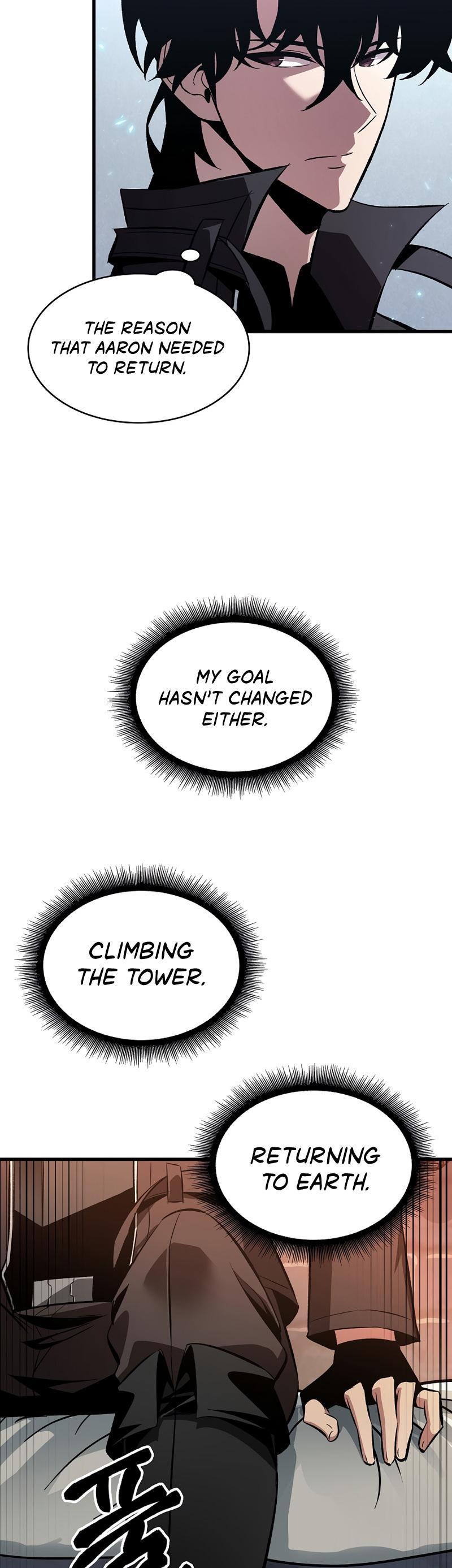 Pick Me Up, Infinite Gacha Chapter 36