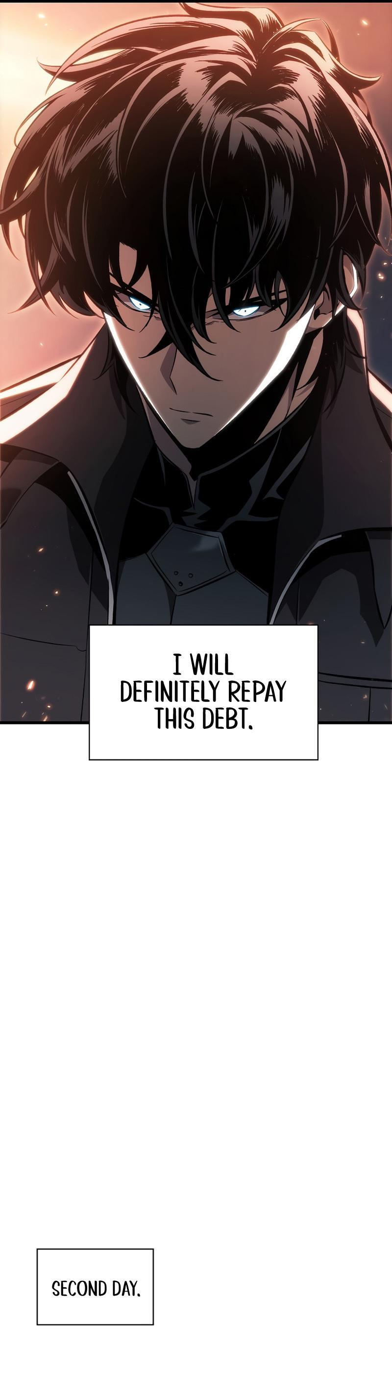 Pick Me Up, Infinite Gacha Chapter 36