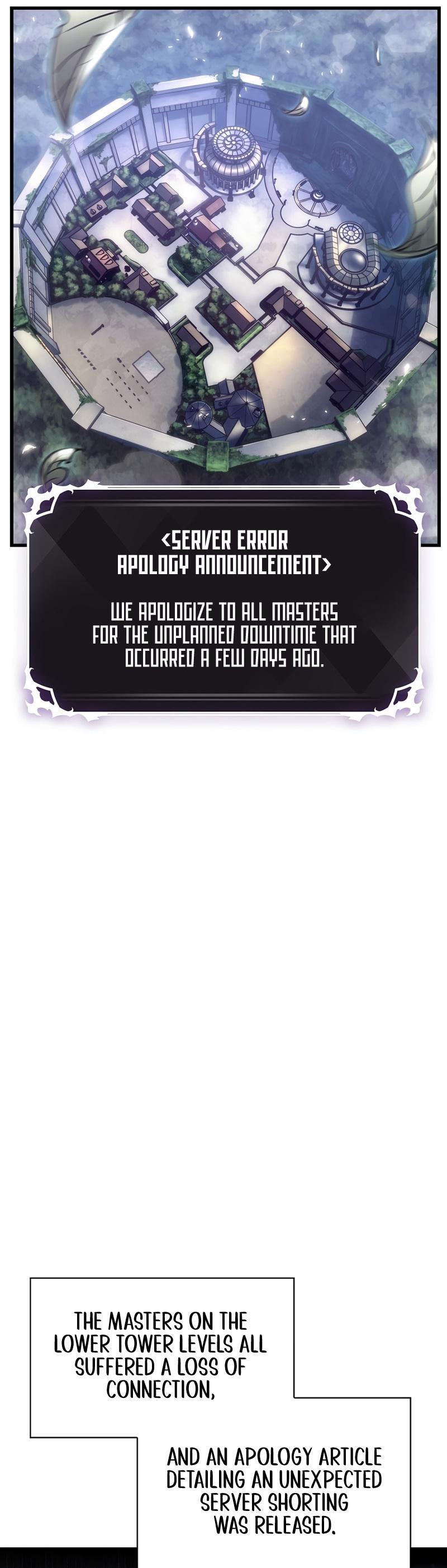 Pick Me Up, Infinite Gacha Chapter 36