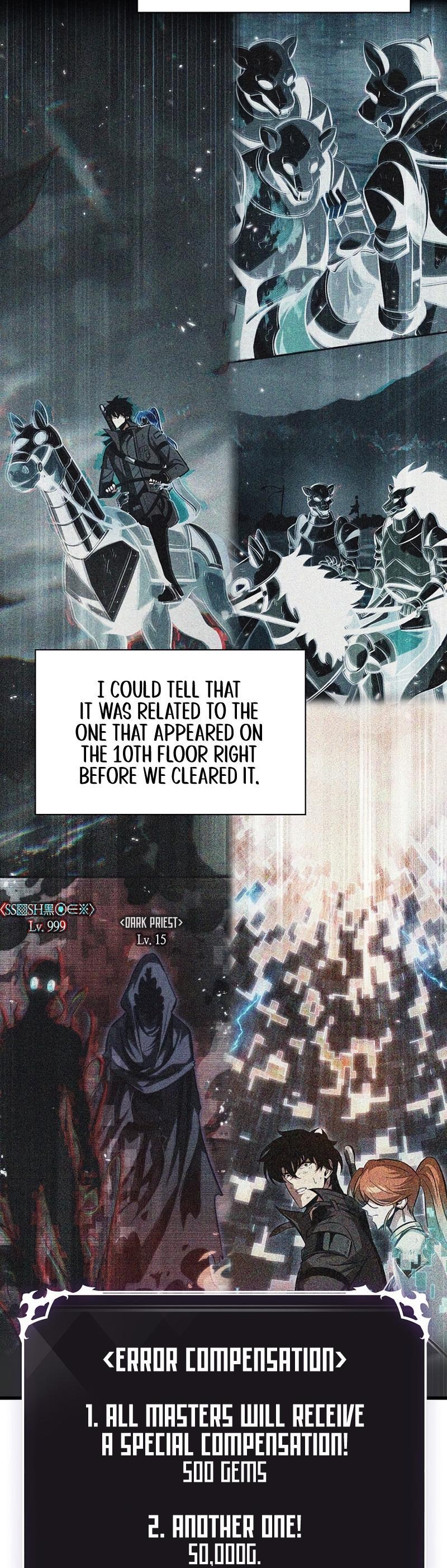 Pick Me Up, Infinite Gacha Chapter 36