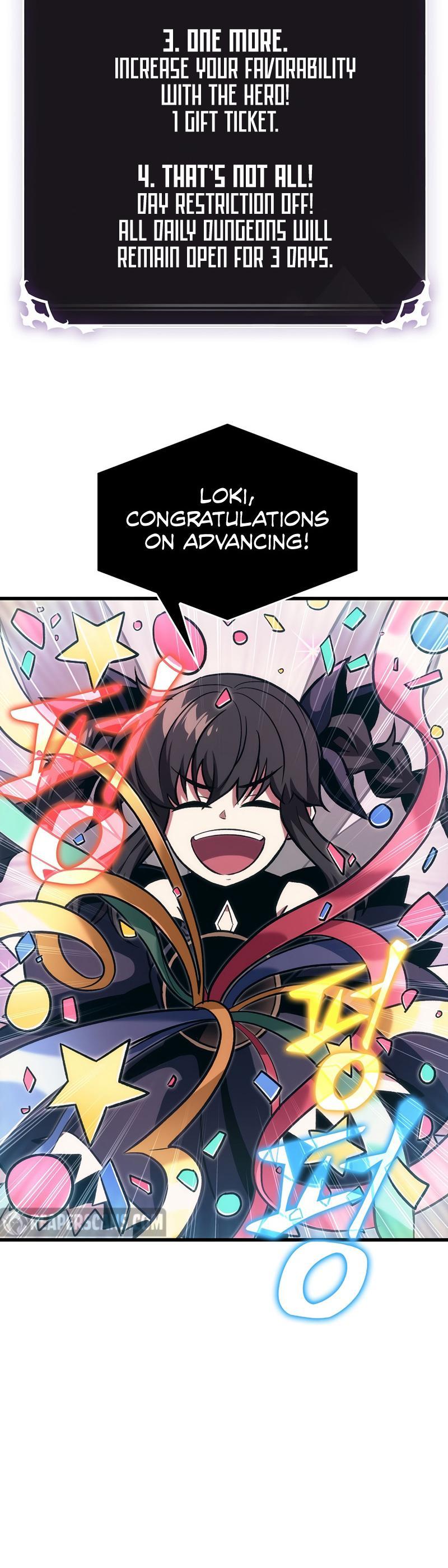 Pick Me Up, Infinite Gacha Chapter 36