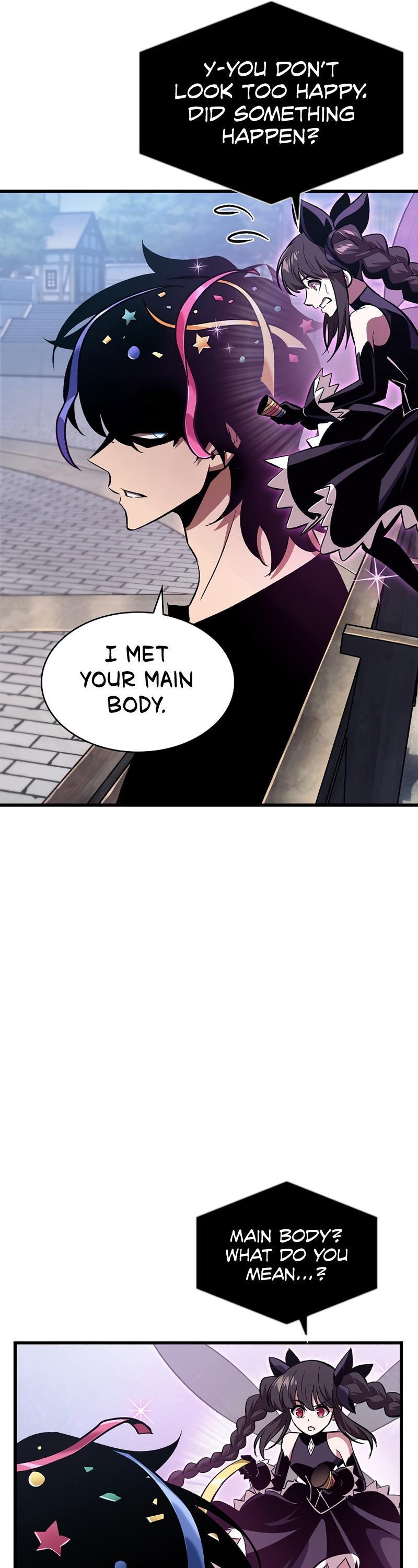 Pick Me Up, Infinite Gacha Chapter 36