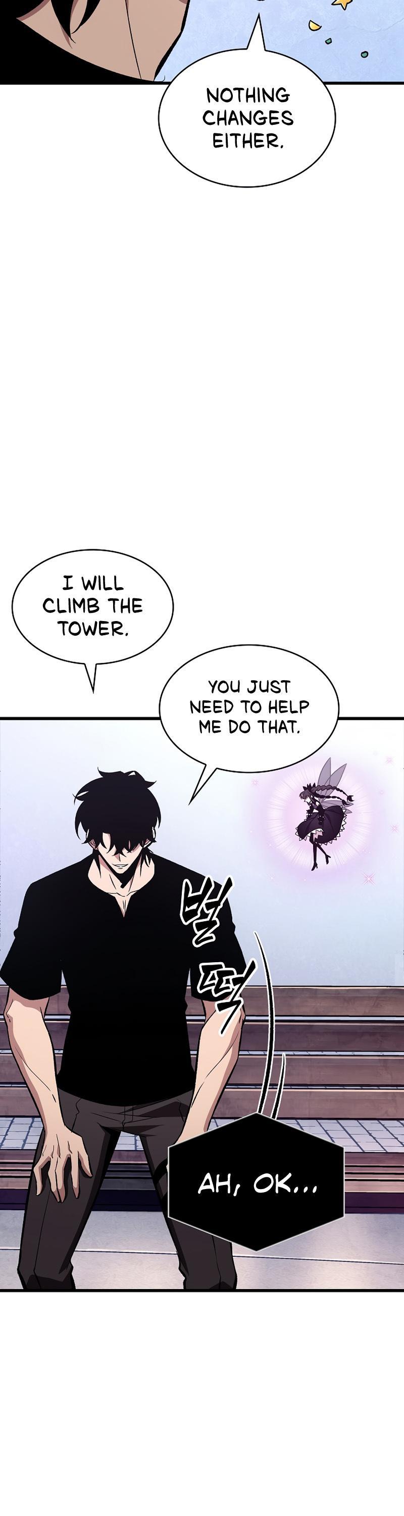 Pick Me Up, Infinite Gacha Chapter 36