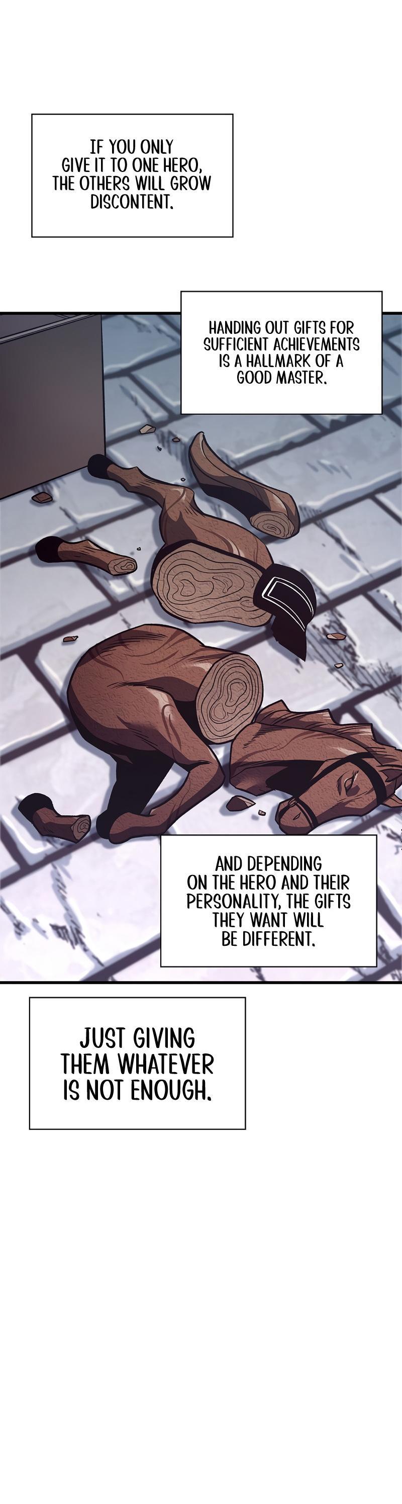 Pick Me Up, Infinite Gacha Chapter 36