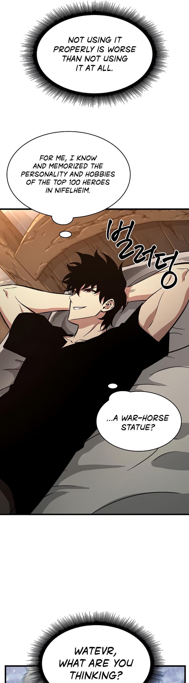 Pick Me Up, Infinite Gacha Chapter 36