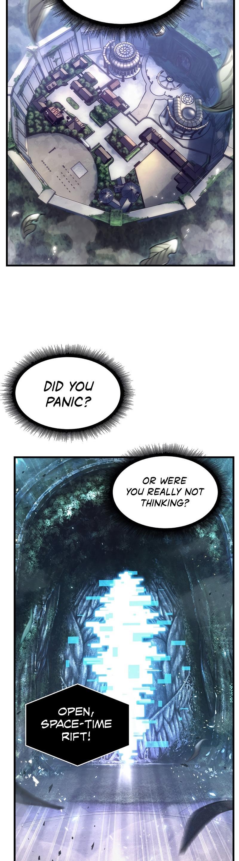 Pick Me Up, Infinite Gacha Chapter 36