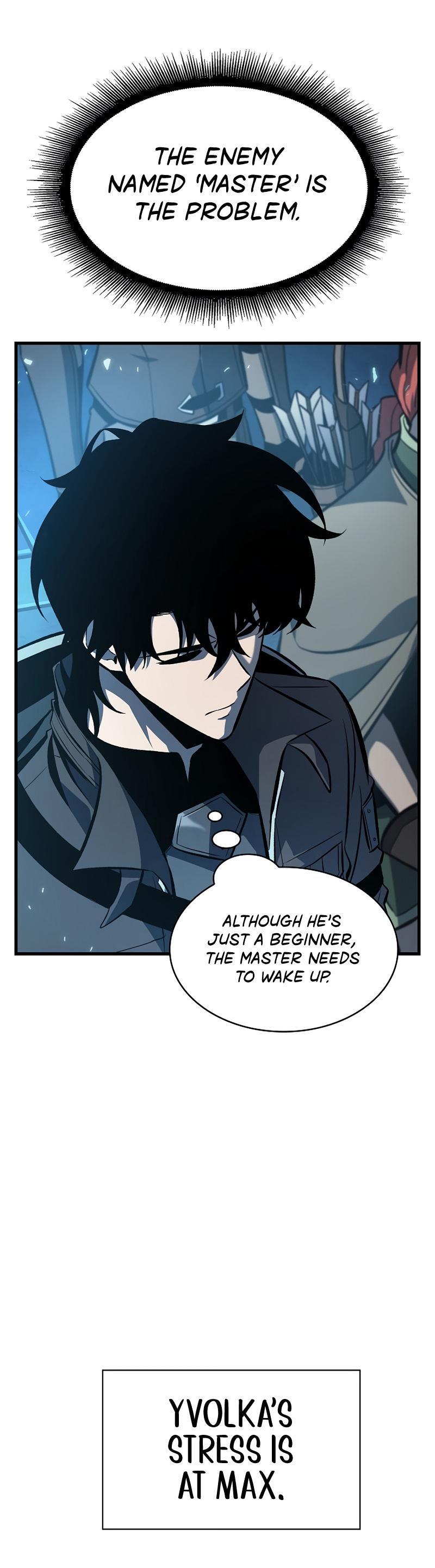 Pick Me Up, Infinite Gacha Chapter 36