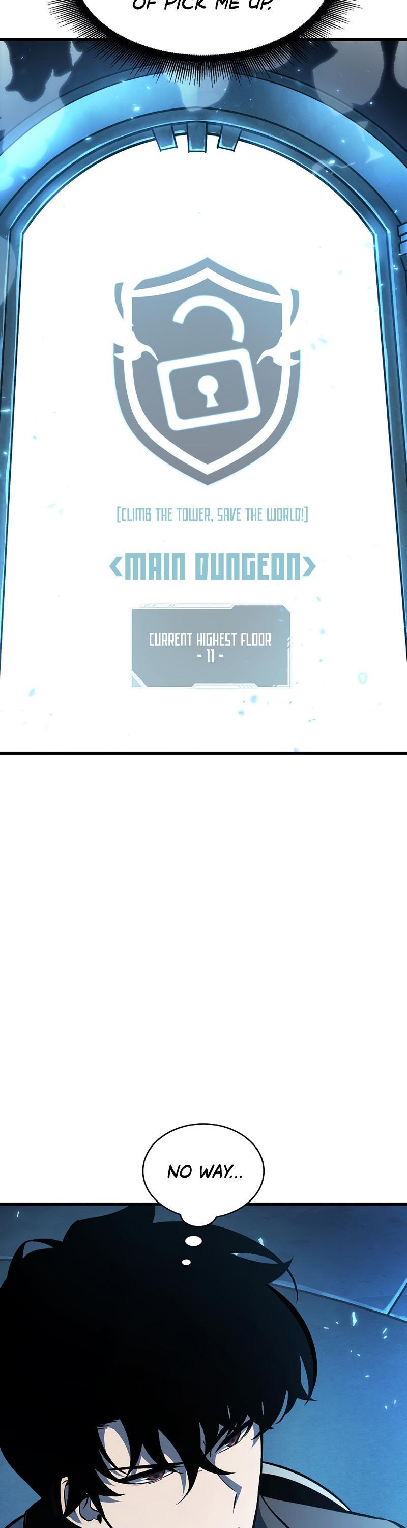 Pick Me Up, Infinite Gacha Chapter 36