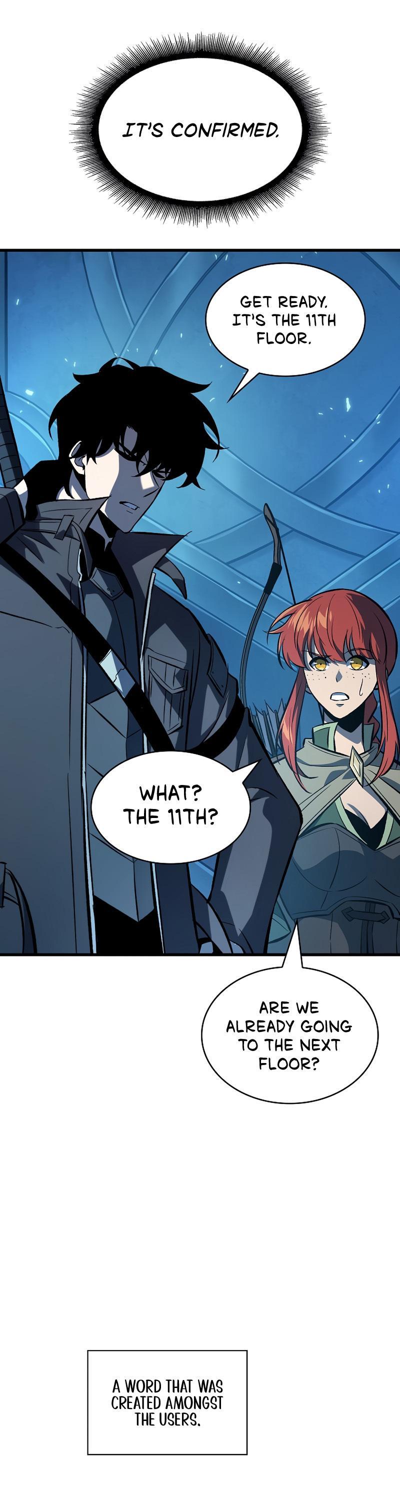 Pick Me Up, Infinite Gacha Chapter 36