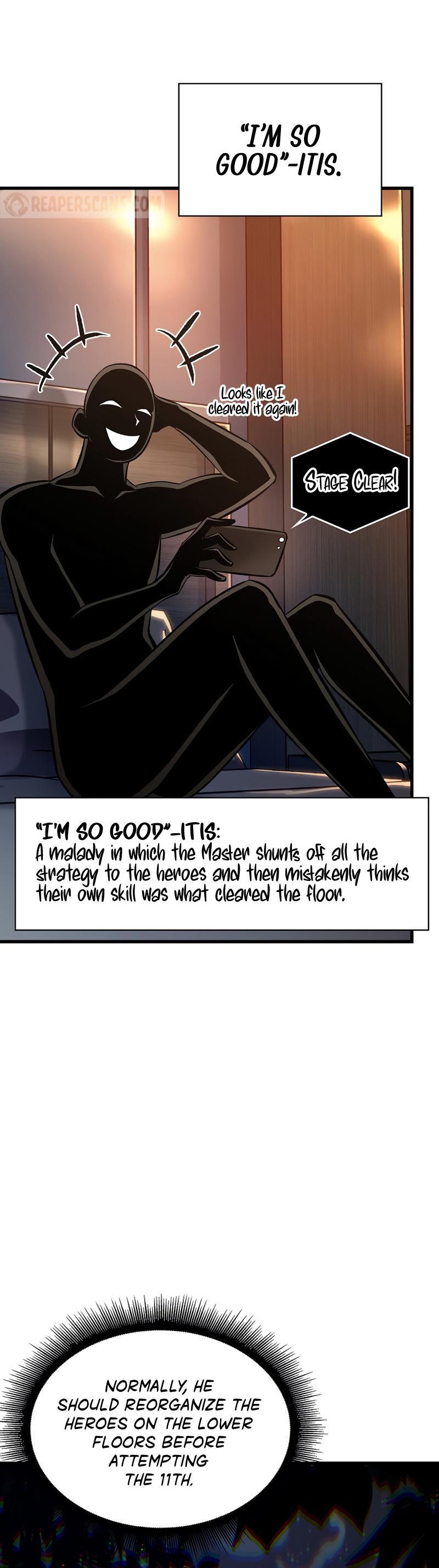 Pick Me Up, Infinite Gacha Chapter 36