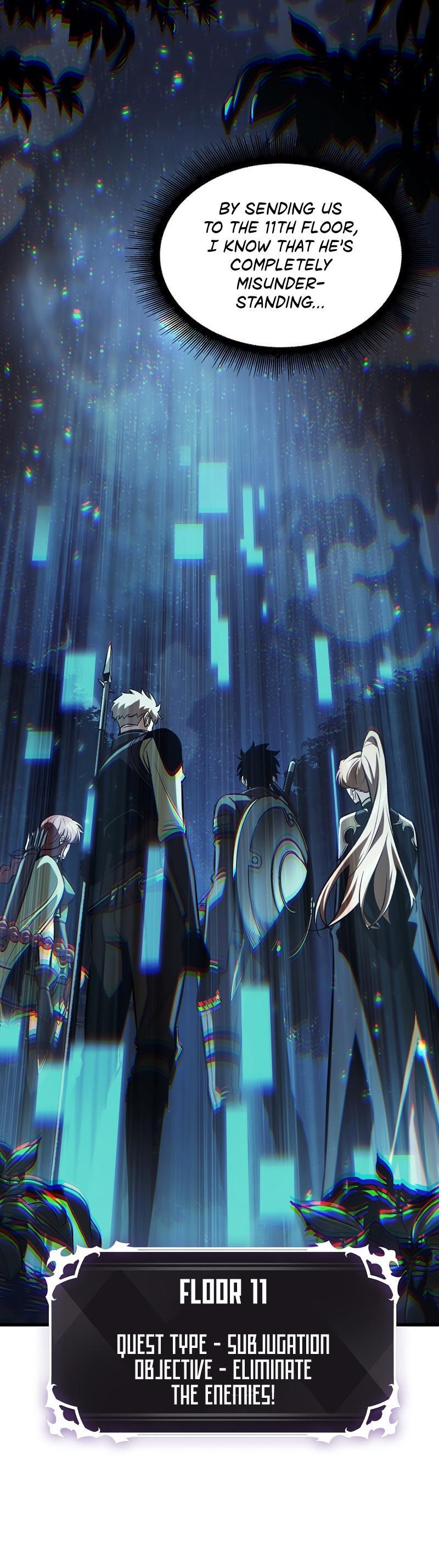 Pick Me Up, Infinite Gacha Chapter 36