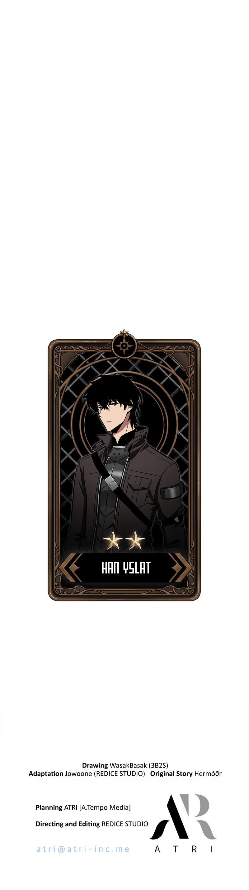 Pick Me Up, Infinite Gacha Chapter 36