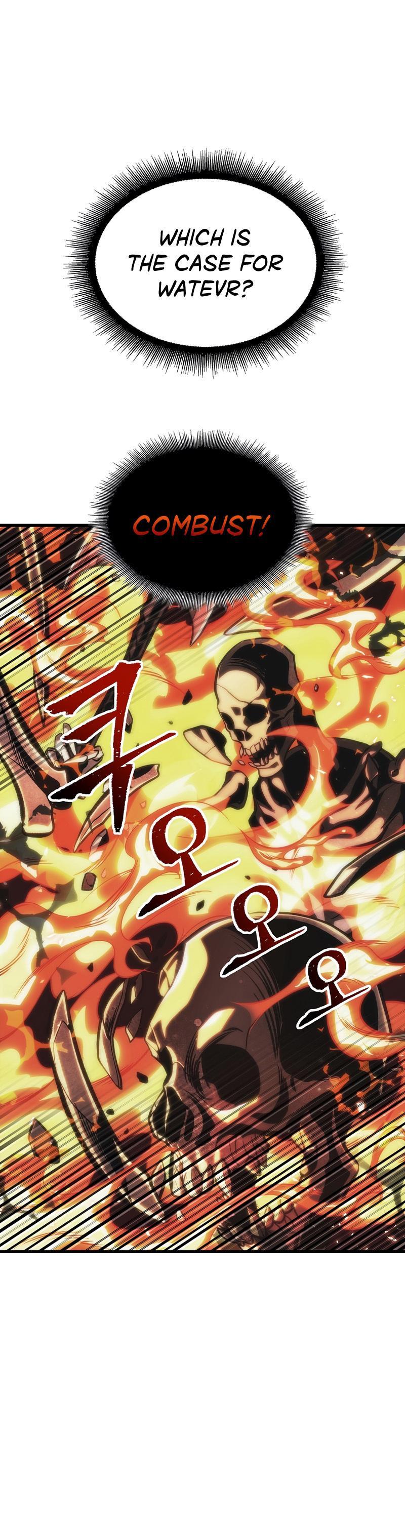 Pick Me Up, Infinite Gacha Chapter 38